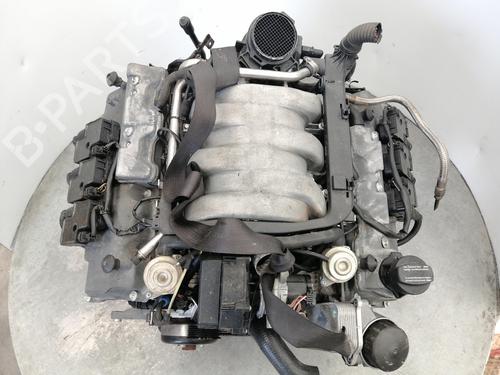 Motor für MERCEDES-BENZ C-CLASS (W203) C 240 (203.061) (170 hp) 18312387