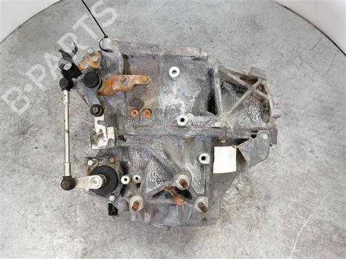 Used Gearbox Gearbox 16697376 16697376
