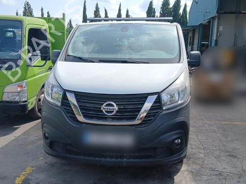 Used Parts NISSAN NV300 Kombi (X82) 4652115
