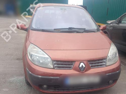 Brukte deler til RENAULT SCÉNIC II (JM0/1_)    4772959