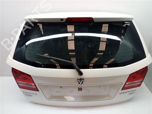 Used Tailgate Tailgate 15732677 15732677
