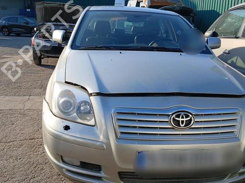 Used Parts TOYOTA AVENSIS Saloon (_T25_) 2.0 D-4D (CDT250_, CDT250R) 4743670