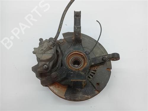 Right front steering knuckle RENAULT CAPTUR II (HF_) Blue dCi 95 (HFAF) | BP26448888M26 - Image 2