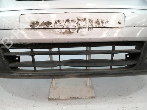 Front bumper VW TOURAN (1T1, 1T2)  | BP29164010C7 