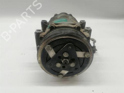 AC compressor FORD FOCUS II (DA_, HCP, DP) 2.0 TDCi | BP30535371M34 - Image 5