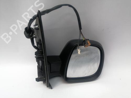 Used Right mirror FIAT SCUDO Van [2022-2025]  28074337