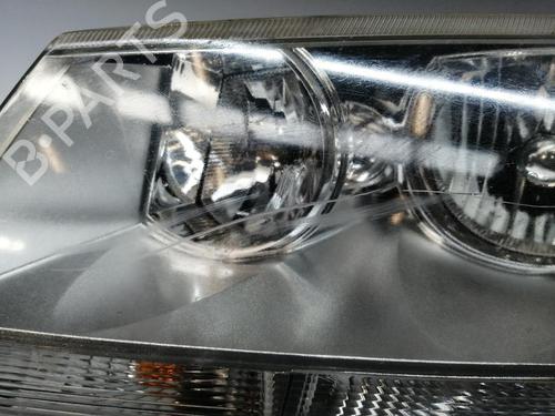 Left headlight CHRYSLER SEBRING (JS) 2.0 CRD | BP33941848C28 - Image 4