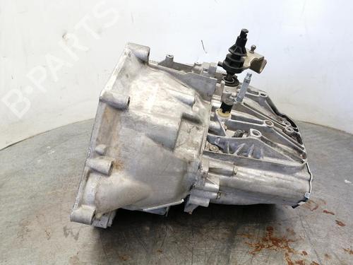 Gearbox CITROËN JUMPER II Van 2.2 BlueHDi 140 | BP33620299M3 - Image 6