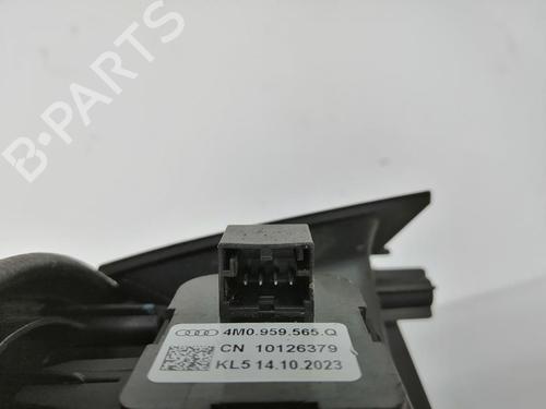 Speilbryter AUDI A5 Sportback (F5A, F5F) 40 TDI | BP29937408I25