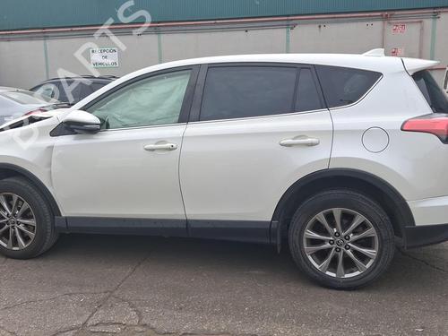 Headlight switch TOYOTA RAV 4 IV (_A4_) 2.2 D 4WD (ALA49) | BP38732025I24 - Image 10