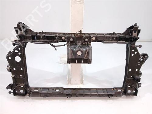 Used Front slam panel Front slam panel 37428952 37428952