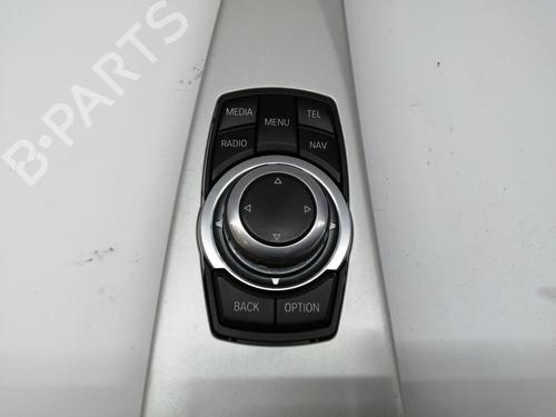Switch BMW 3 Touring (F31) 318 d | BP22523828I30 