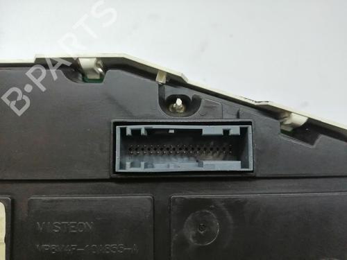 Cockpit FORD FOCUS II Saloon (DB_, FCH, DH)  | BP29941582C47