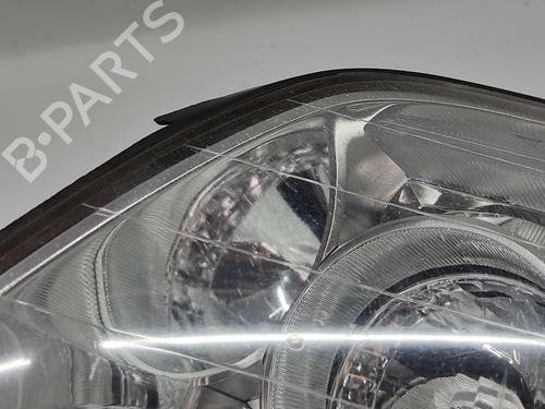 Left headlight CHEVROLET CAPTIVA (C100, C140) 2.4 LPG | BP26432024C28 