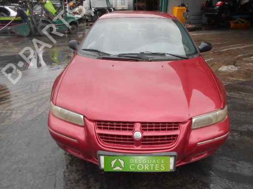Used Parts CHRYSLER STRATUS (JA)  2.0 LE  704923
