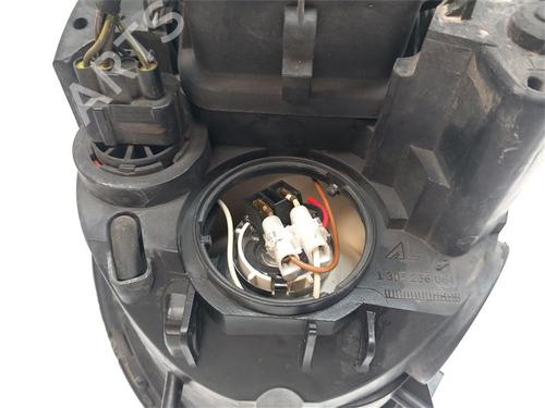 Left headlight MINI MINI (R50, R53) One | BP39542018C28 - Image 3