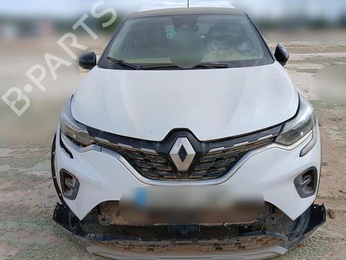 Used Parts RENAULT CAPTUR II (HF_) [2020-2025]  4338673
