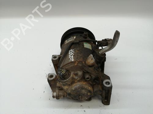 AC compressor HYUNDAI ix35 (LM, EL, ELH) | BP27869827M34 - Image 3