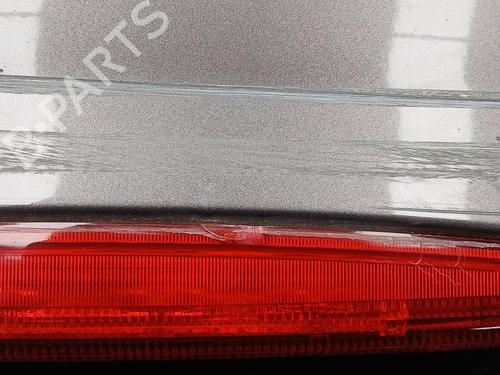 Tailgate HONDA CR-V IV (RM_) 1.6 i-DTEC (RE6) | BP29613187C6 