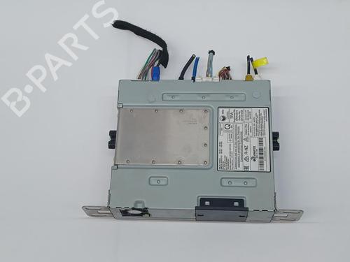 Radio RENAULT MEGANE IV Hatchback (B9A/M/N_)  | BP36889198E6  - Image 5