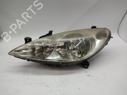 Used Left headlight Left headlight 37246891 37246891