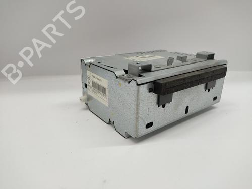 Used Radio FORD FIESTA VI (CB1, CCN) 1.6 TDCi (90 hp) 32250704