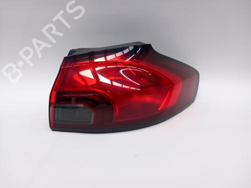 Used Right taillight OPEL ZAFIRA TOURER C (P12) 1.4 (75) (140 hp) 26292035