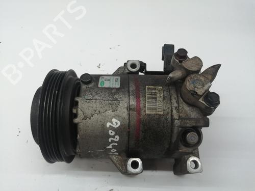 Used AC compressor HYUNDAI i20 I (PB, PBT) [2008-2015]  28047602