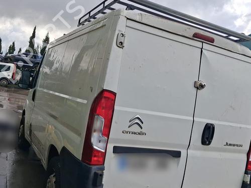 Starter CITROËN JUMPER II Van 2.2 HDi 130 | BP33440602M8  - Image 9