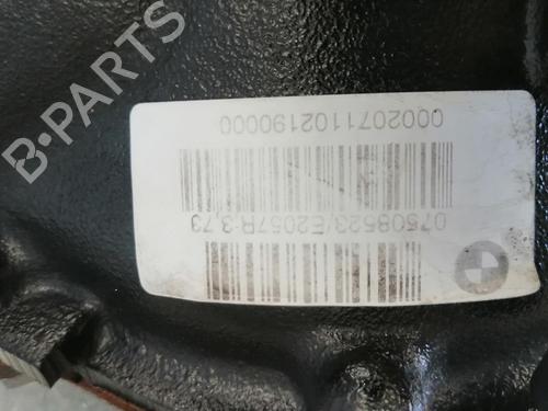 Front differential BMW X5 (E53) 3.0 d | BP19035932M23 