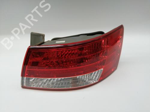 Used Right taillight HYUNDAI SONATA V (NF) 3.3 (235 hp) 28070457