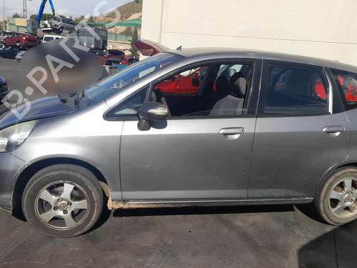 Klimakompressor HONDA JAZZ II (GD_, GE3, GE2) 1.3 iDSi (GD1) | BP16137604M34