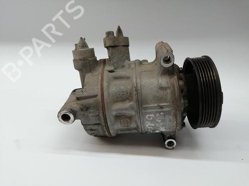 Used AC compressor AC compressor VW GOLF VII (5G1, BQ1, BE1, BE2) [2012-2021] 33620151 33620151