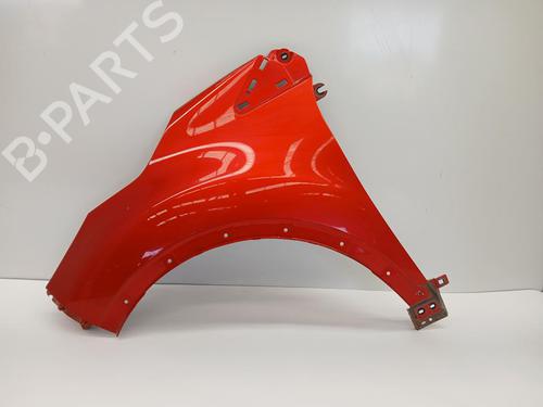 Voorscherm links Voorscherm links RENAULT CAPTUR I (J5_, H5_) [2013-2026] 34236145 34236145