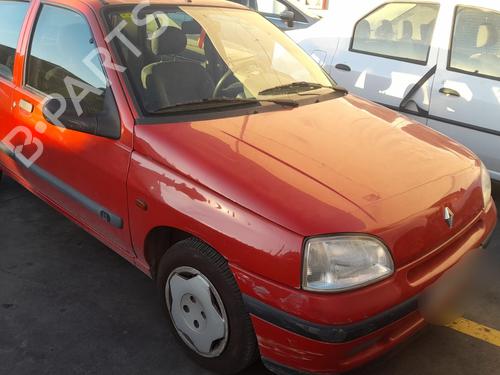 Used Parts RENAULT CLIO I (B/C57_, 5/357_)  1.2 (5/357Y, 5/357K)  1575145