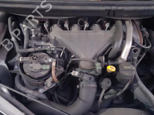AC compressor FORD FOCUS C-MAX (DM2)  | BP29304347M34 