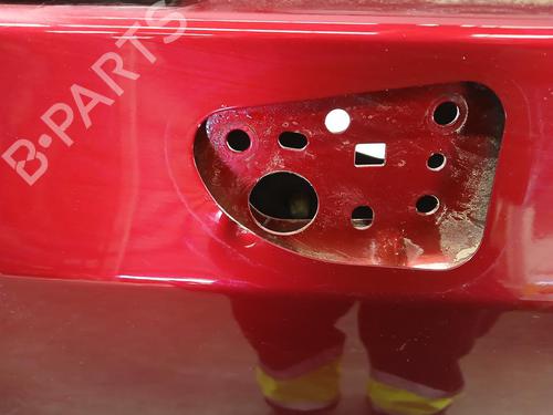 Left front door MAZDA 2 Hatchback (DL, DJ) | BP37181762C2 - Image 2
