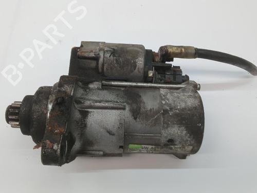 Used Starter Starter SEAT LEON (1P1) [2005-2013] 35806001 35806001