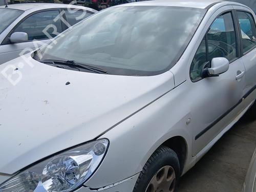 Headlight switch PEUGEOT 307 (3A/C)  | BP34438456I24  - Image 9