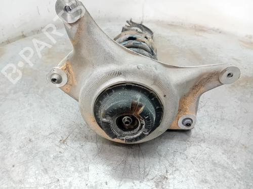 Left front shock absorber AUDI Q5 (8RB)  | BP23460221M16 