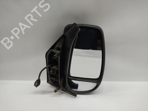 Used Right mirror NISSAN INTERSTAR Van (X70) [2002-2025]  29267347