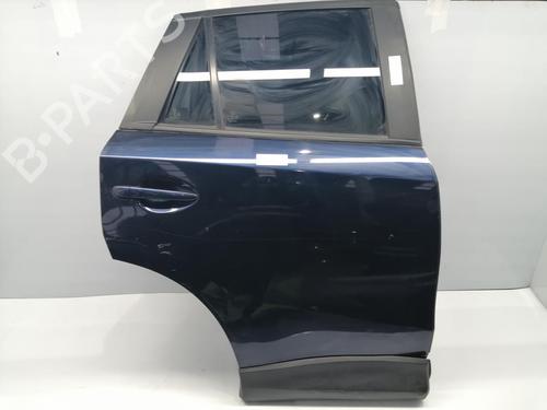 Puerta trasera derecha Puerta trasera derecha MAZDA CX-5 (KE, GH) [2011-2017] 34244906 34244906
