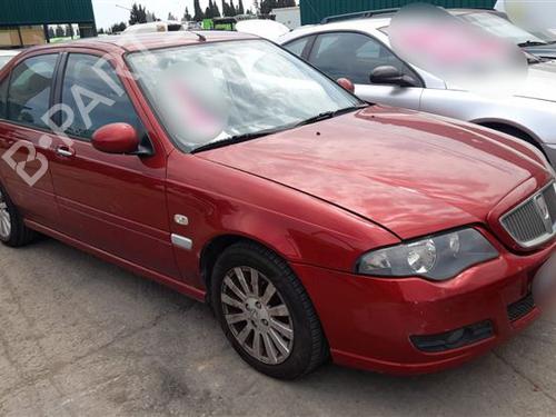 Used Parts ROVER 45 I Saloon (RT) 2.0 iDT 4975971