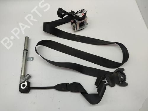 Used Front left seatbelt Front left seatbelt SKODA FABIA IV (PJ3) [2021-2026] 36233448 36233448