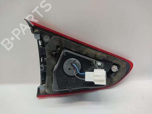 Højre baglygte bagklap MAZDA 2 Hatchback (KB)  | BP29714705C80 