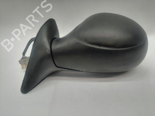 Left mirror CITROËN XSARA PICASSO (N68) 2.0 HDi | BP28019357C26 