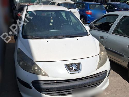Used Parts PEUGEOT 207 (WA_, WC_)    4917996