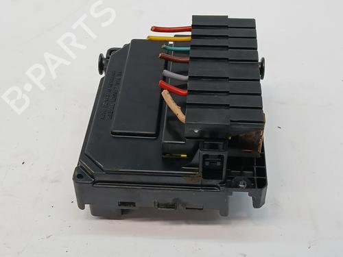 Fuse box CITROËN C4 I (LC_) | BP36469671E1 - Image 4