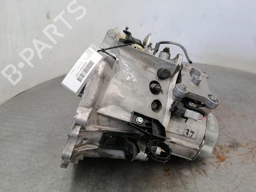 Gearbox CITROËN C3 III (SX)  | BP29433533M3 