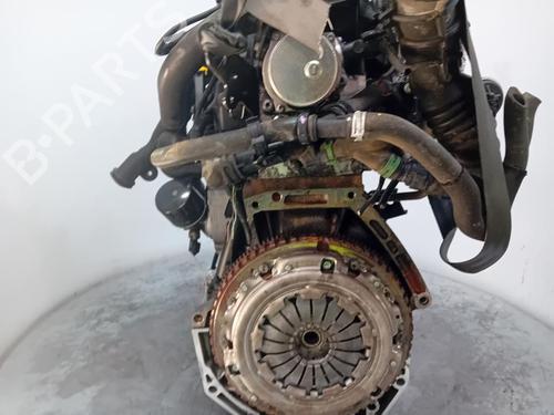 Engine RENAULT CLIO III (BR0/1, CR0/1) | BP32420459M1